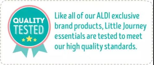 ALDI美国的自有品牌大全 上